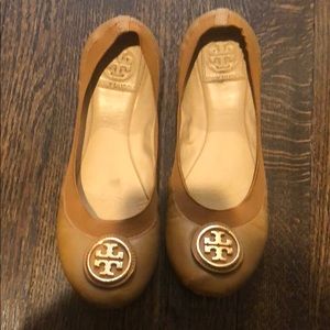 Tory Burch Caroline Ballet Flats